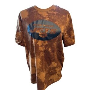 Nike Jets Men’s short sleeve T shirt